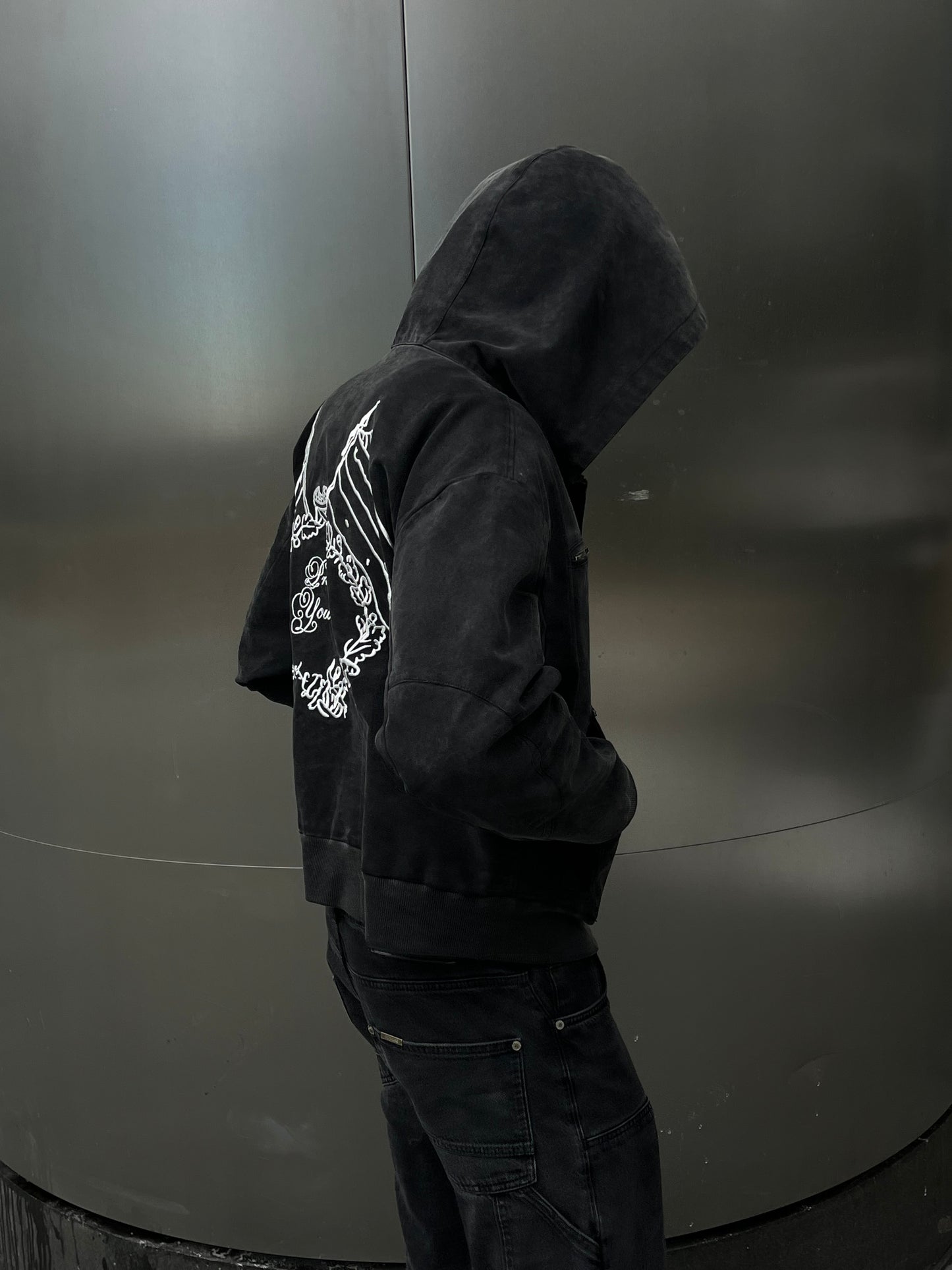 AFT3R HOURS JACKET