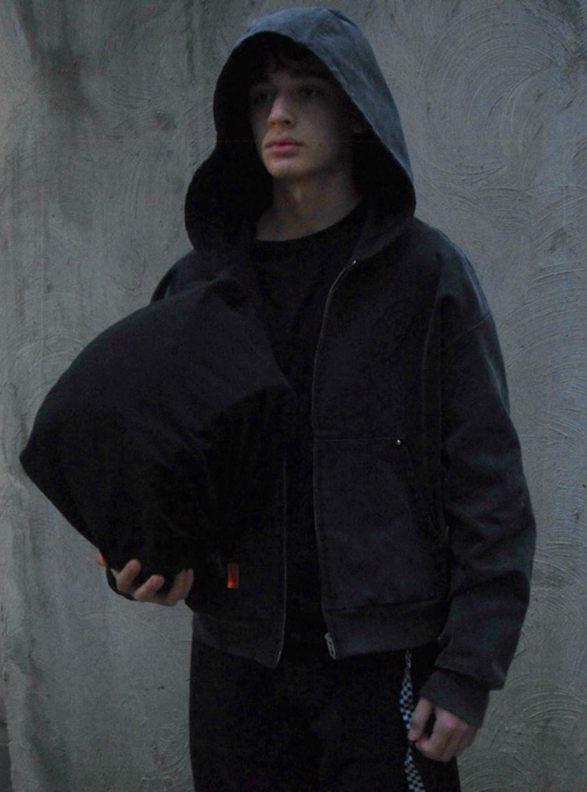 AFT3R HOURS JACKET