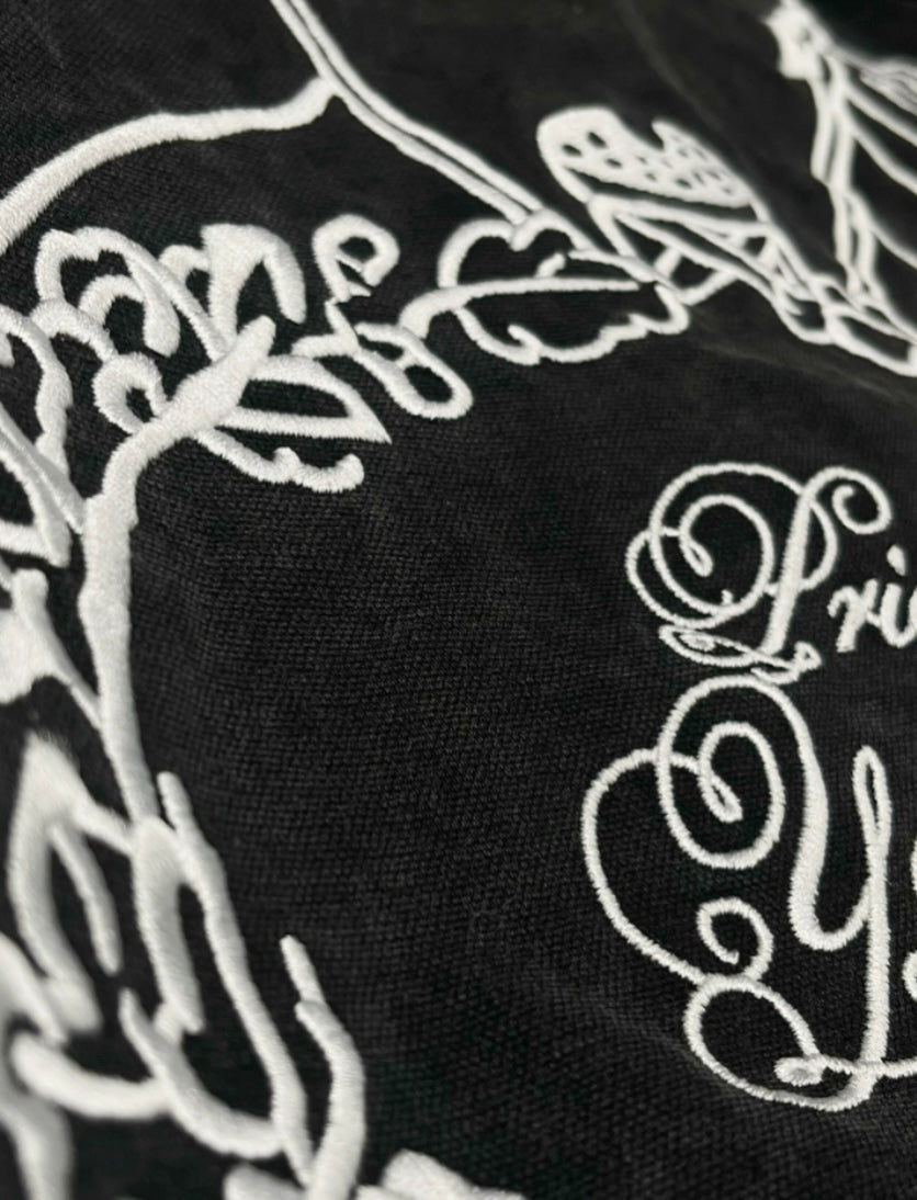 AFT3R HOURS JACKET