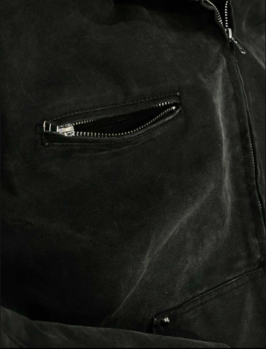 AFT3R HOURS JACKET