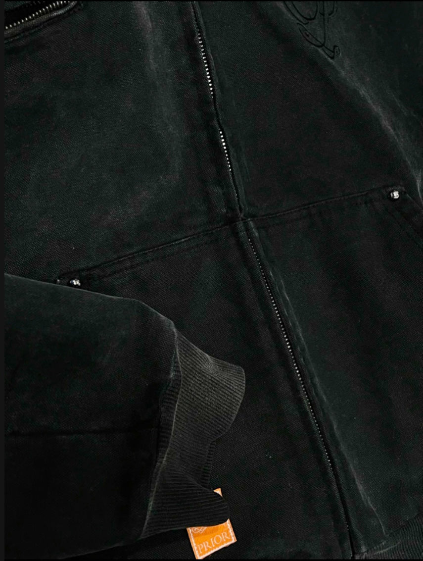 AFT3R HOURS JACKET