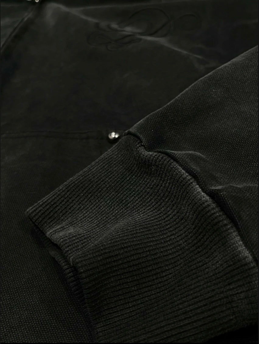 AFT3R HOURS JACKET