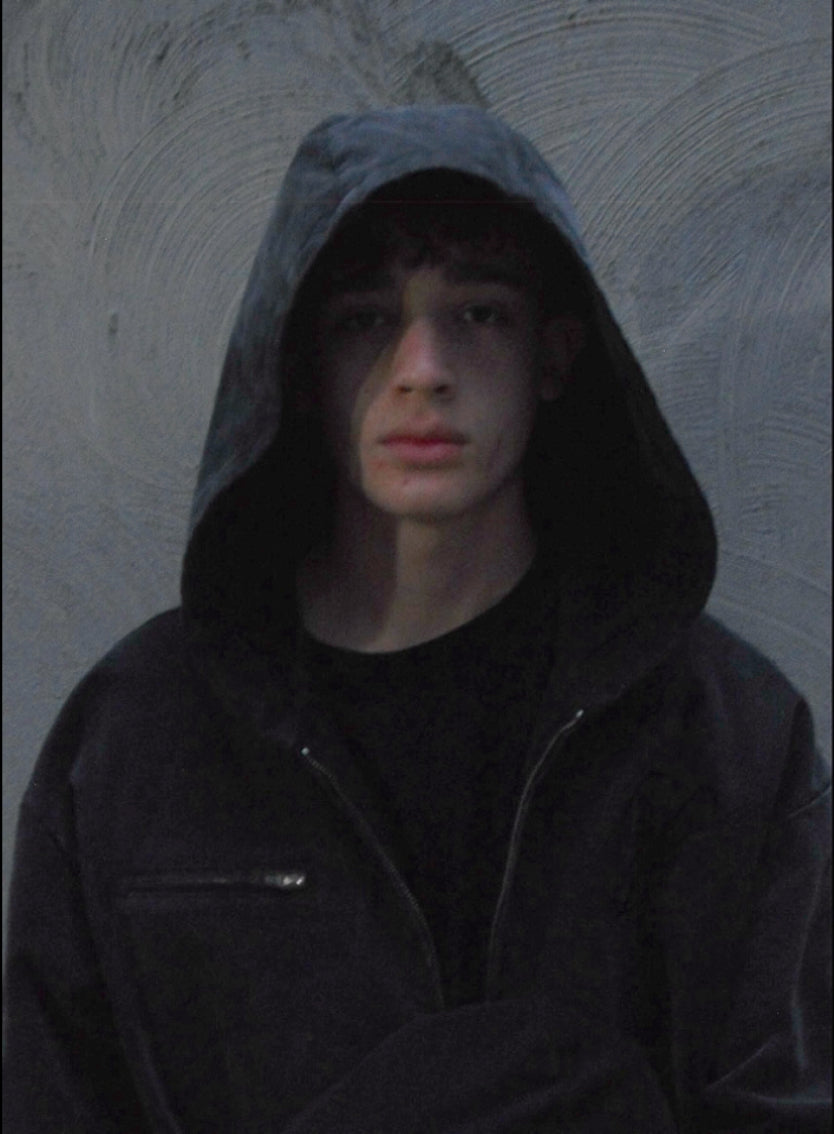 AFT3R HOURS JACKET