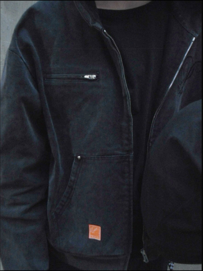 AFT3R HOURS JACKET