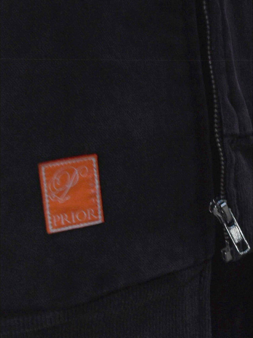 AFT3R HOURS JACKET