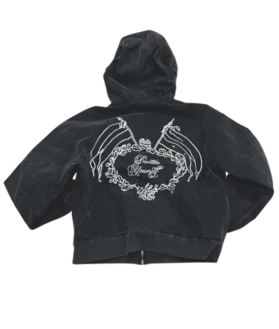 AFT3R HOURS JACKET
