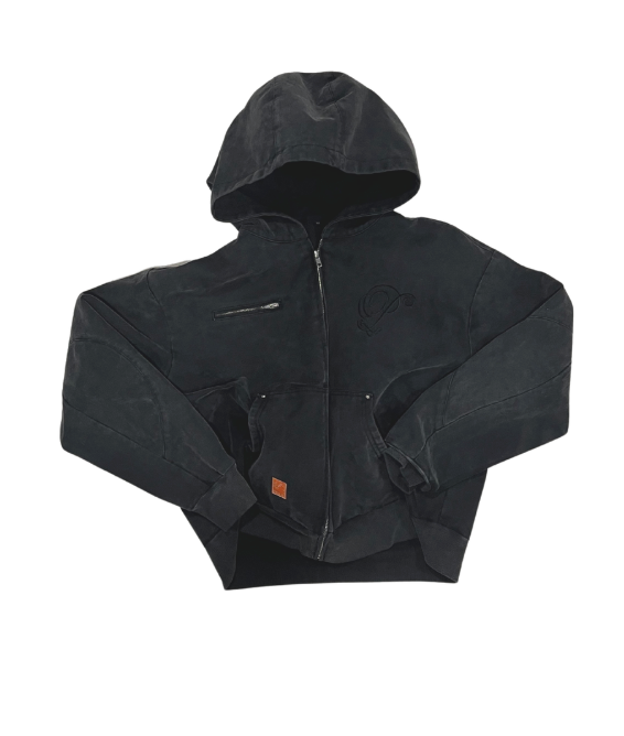 AFT3R HOURS JACKET